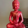 Buda Rojo
