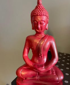 Buda Rojo 