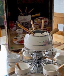 Fondue 