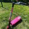 Scooter Eléctrico