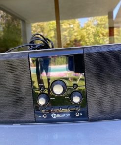 Radio Reloj 