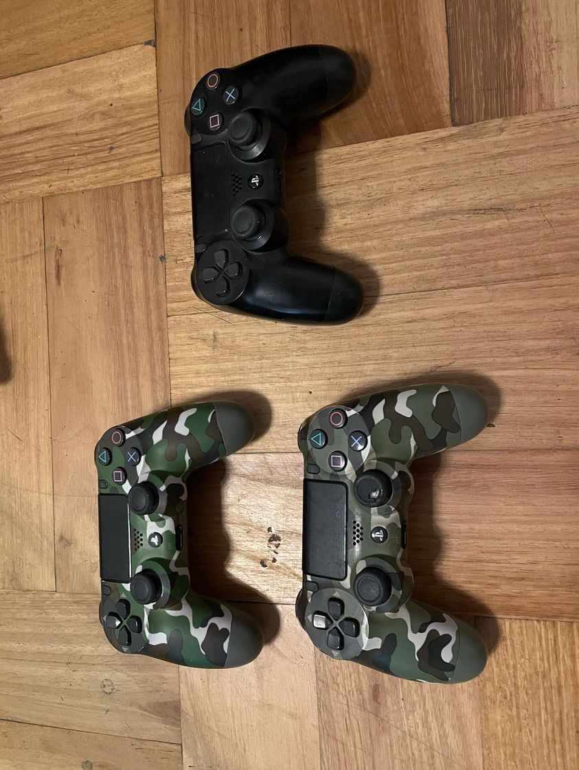 Play Station 4 - Imagen 2