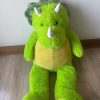 Dinosaurio de Peluche