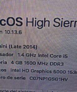 Mac Mini