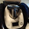 Robot de Cocina