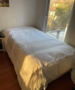 Cama 1,5p