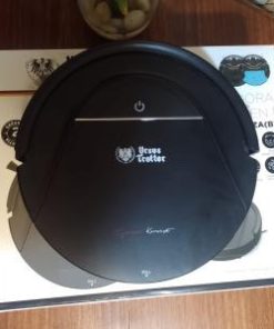 Aspiradora robot