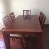 Comedor 6p
