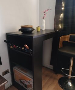 Mesa bar