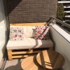 Sillón Terraza