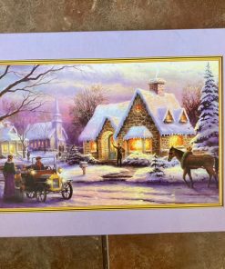 Pack 5 Puzzles