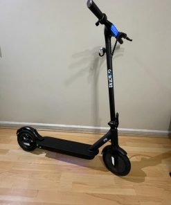 Scooter Eléctrico 