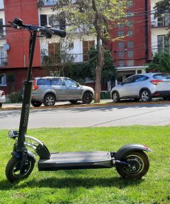 Scooter 
