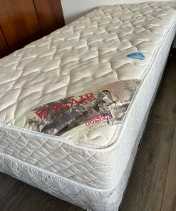 Cama 1 plaza