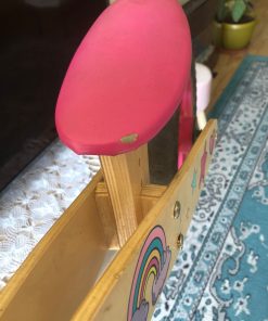 Bicicleta infantil 