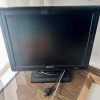 Pantalla de Computador