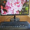 Monitor Gamer