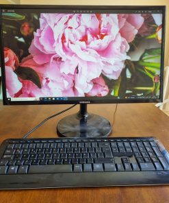 Monitor Gamer 
