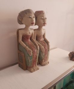 Pareja Vietnamita 