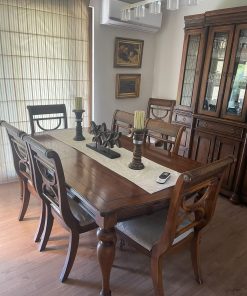 Comedor 8p