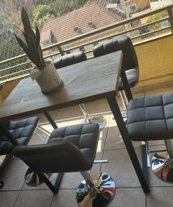 Sillas Bar 