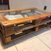 Mesa de Terraza