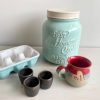 Set cocina