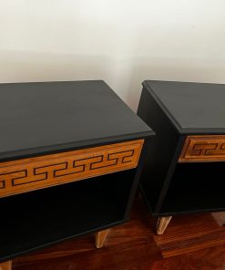 Par de veladores