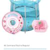 Piscina Infantil