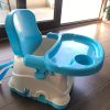 Silla Comer