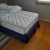 Cama plaza y media
