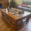Mesa de Centro
