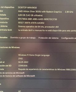 Computador HP