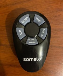 Ventilador
