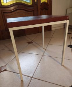 Mesa Lateral