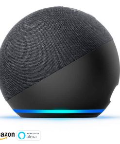 Parlante Alexa 