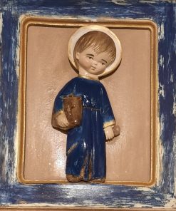 Cuadro Ángel 