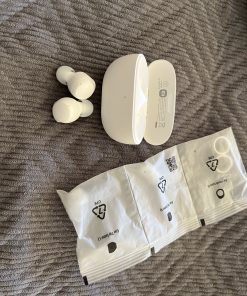 Audífonos inalámbricos xiaomi