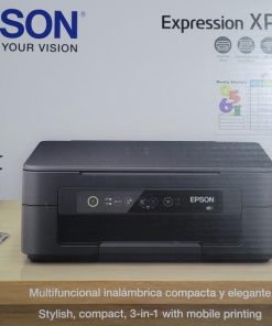 Impresora con Scanner 