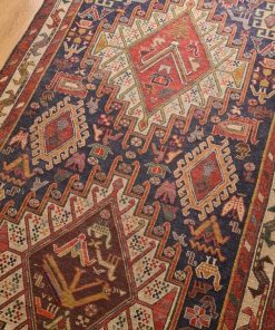 Alfombra persa