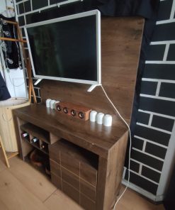 Rack Tv
