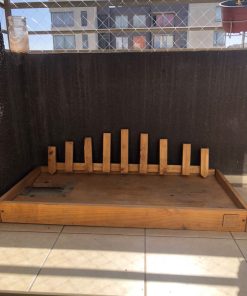 Baño mascota 
