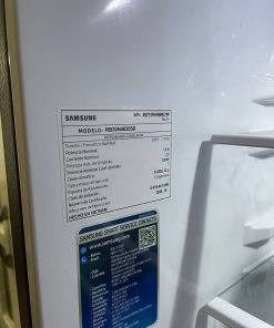 Refrigerador Samsung 