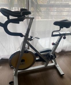 Bicicleta Spinning 