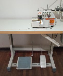 Máquina de Coser 