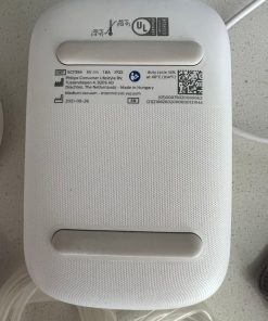 Extractor de leche