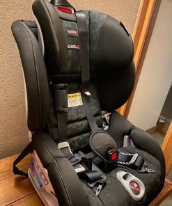 Silla auto britax