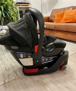 Silla auto