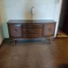 Mueble antiguo