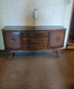 Mueble antiguo 